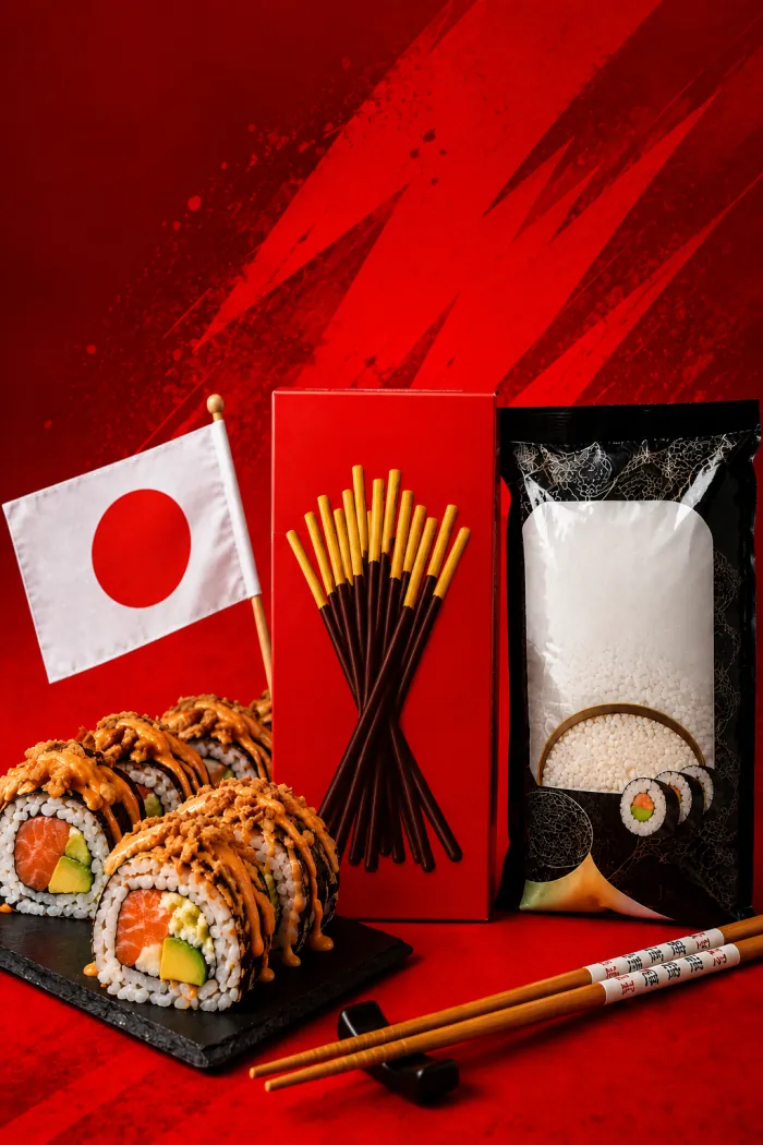 Japoneses