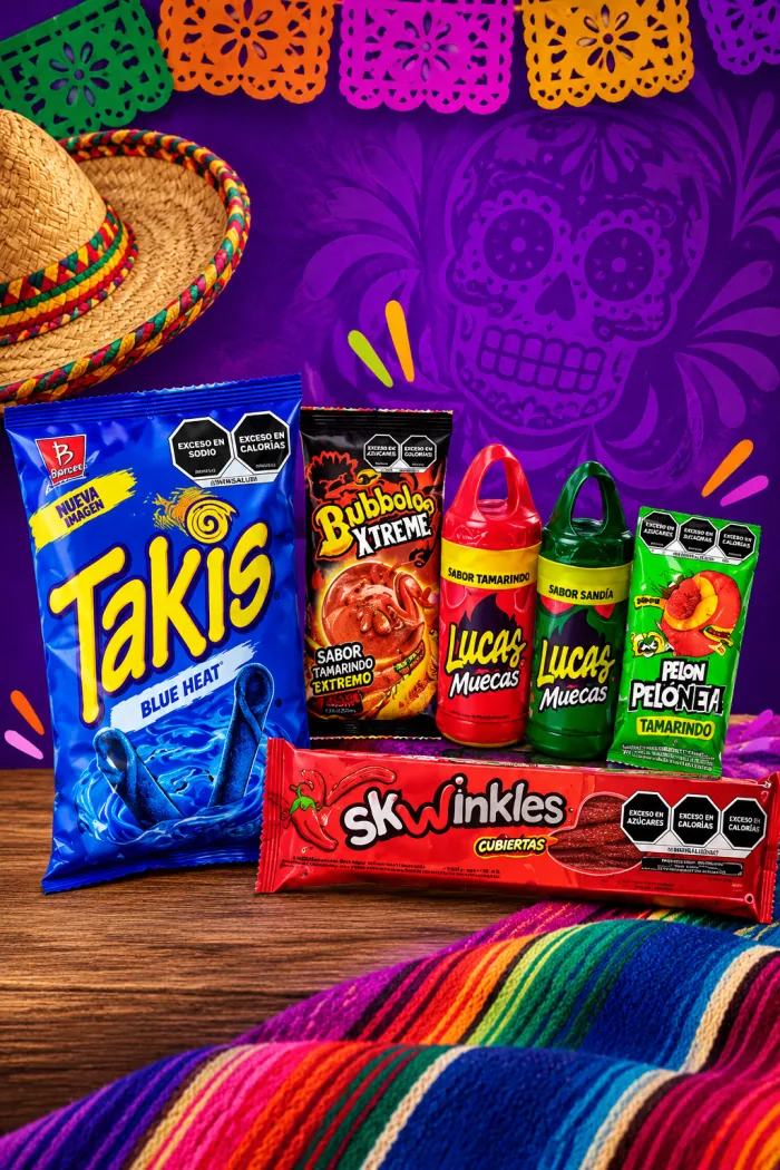 Mexicanos