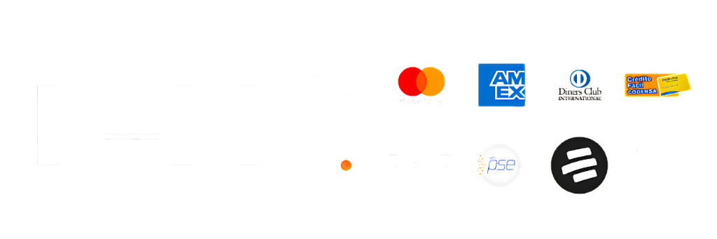 Medios de pago