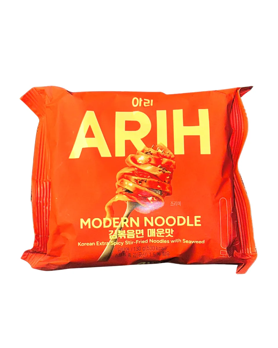 ARIH KOREAN EXTRA SPICY