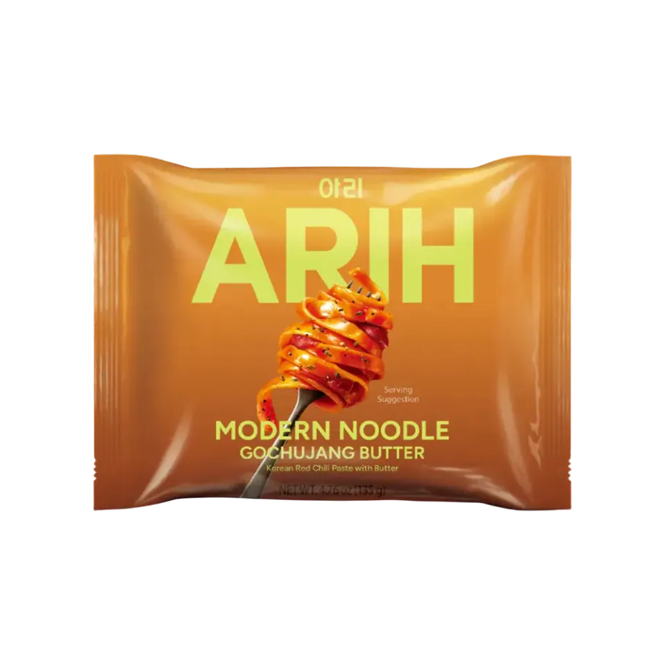 ARIH GOCHUJANG BUTTER