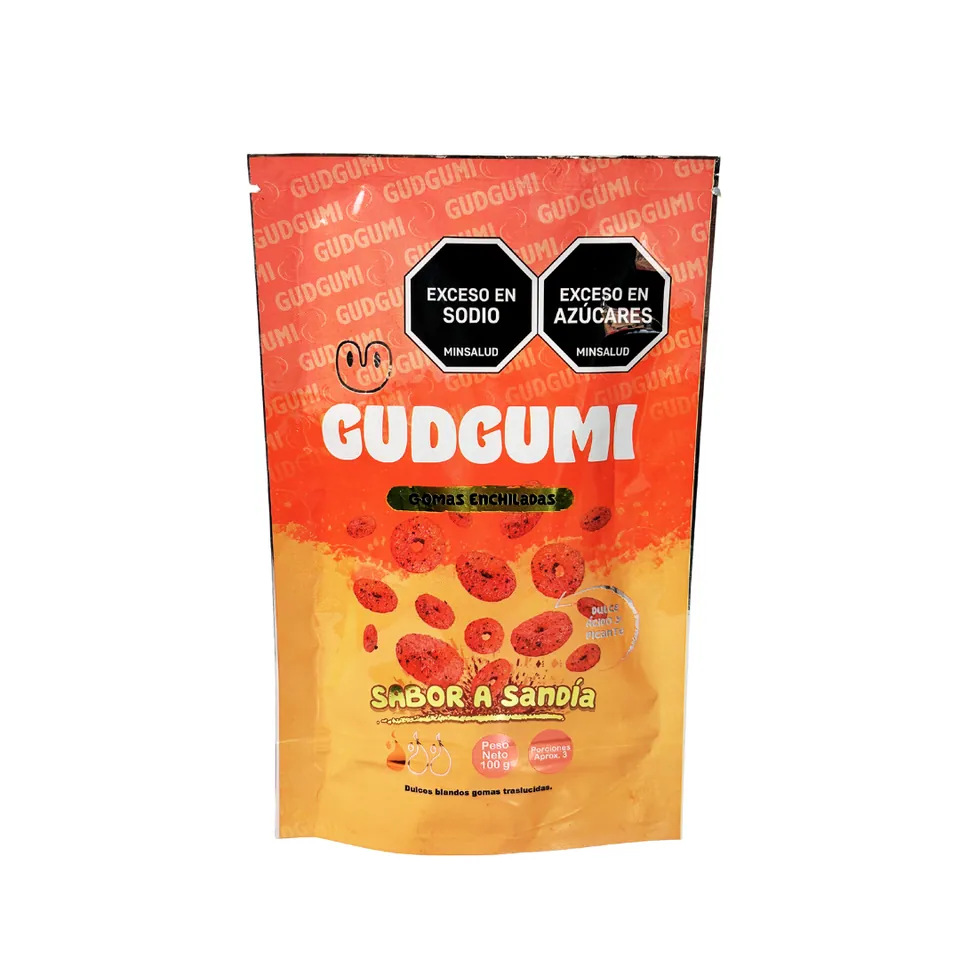 GUDGUMI SABOR SANDÍA