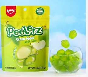 Peelerz Green Apple