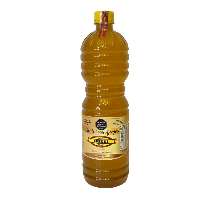 Aceite de Ajonjolí Rossi 1L