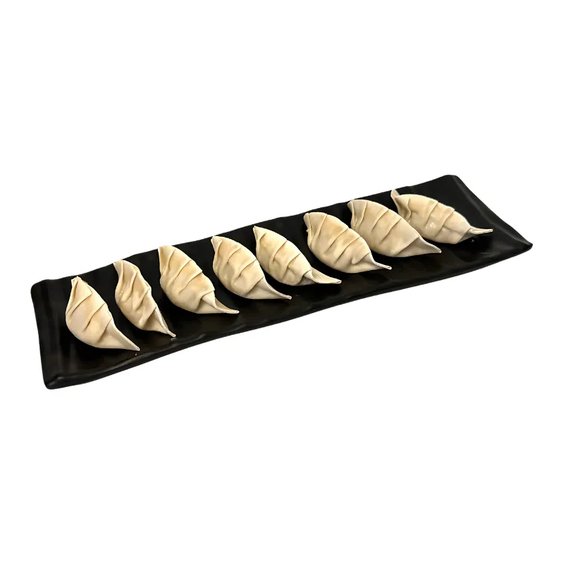Gyozas de Cerdo y Cebollín – 10 unidades
