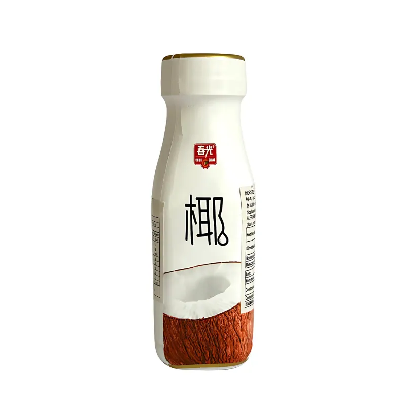 Bebida de Coco Xiang Piao Piao - 254 ml