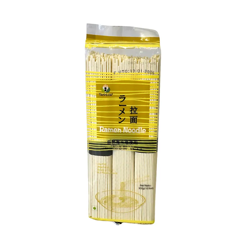 Fideos Ramen - Tassya - 300 gr